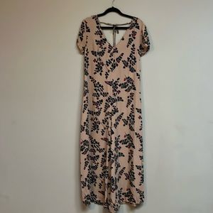 Fighting Eel x Sig Zane Jumpsuit